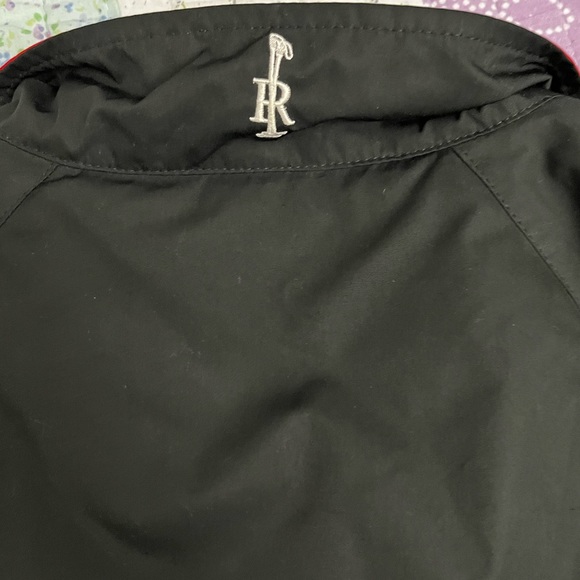 Polo by Ralph Lauren Mercer club jacket - Picture 3 of 4
